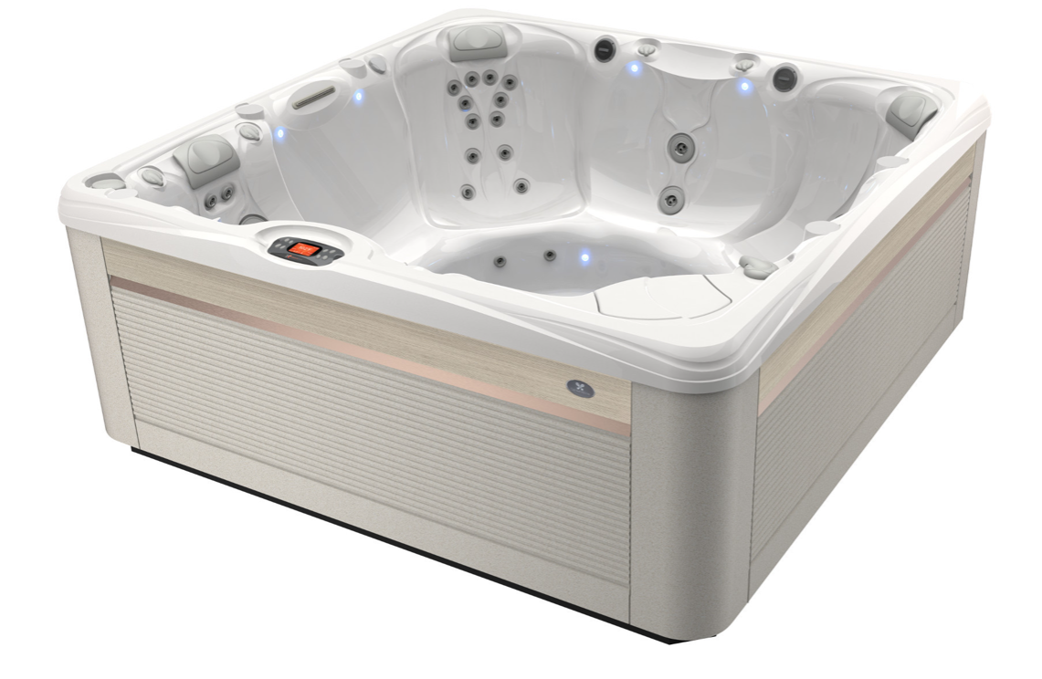 Baltimore Paradise Series Hot Tub Dealer